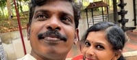 ഇളയകുഞ്ഞിന്റെ പ്രസവത്തിൽ സംഭവിച്ച ഡിപ്രെഷൻ; അന്നത്തെ സുധിയുടെ വാക്കുകൾ....